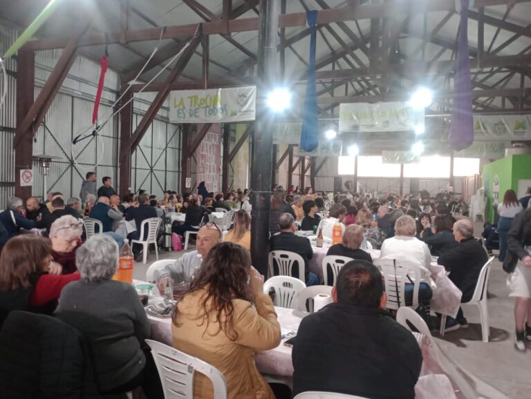 99 años de la Escuela Técnica N°1 (ex Colegio Industrial)