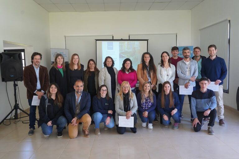UNICEF y Municipio siguen trabajando juntos y capacitan al sector privado.