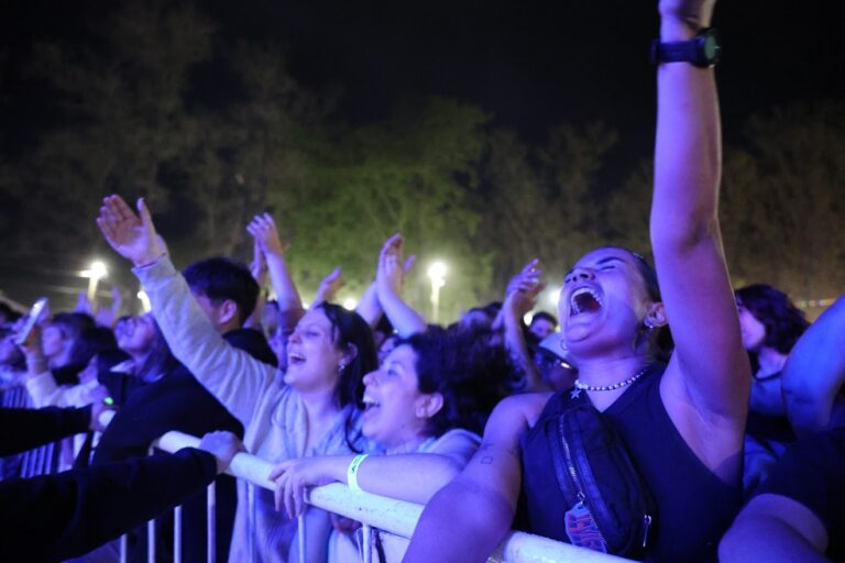 Exitoso Festival de Cerveceros promoviendo el encuentro, el trabajo y la solidaridad