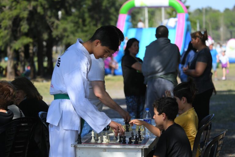 Expo Deportes