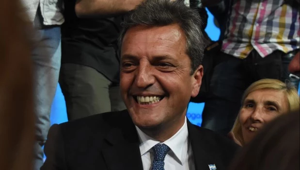 Massa postergó su gira y fustigó a Milei: “Hay que ponerles límites a los irresponsables”