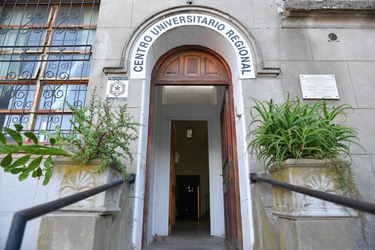 Se Extiende La Oferta Académica En El Centro Universitario Regional