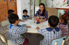Comenzaron las inscripciones a los Espacios Primera Infancia