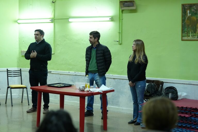 Excelente noticia: afiliados de PAMI tendrán servicio de ambulancias Semmer