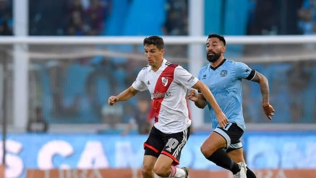 Se confirmaron los cruces de los cuartos de final de la Copa LPF