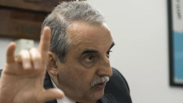 “El de Milei es el equipo económico de Macri”