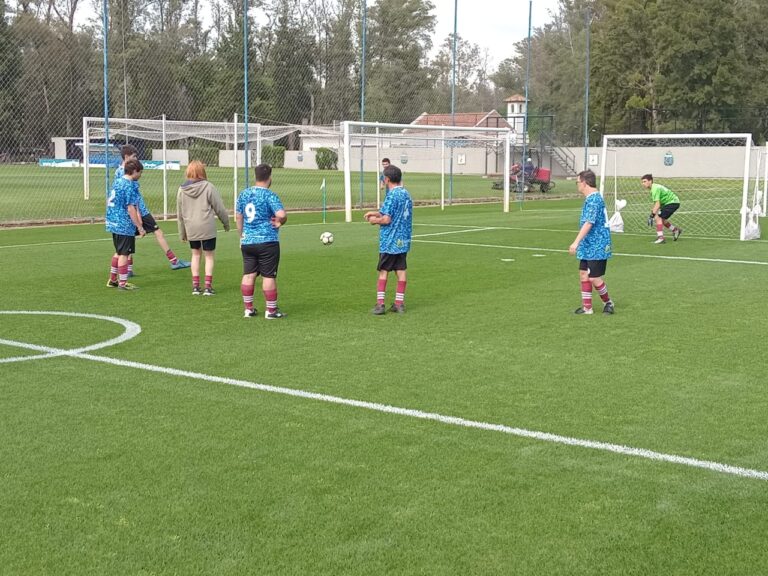 Un gran año de la dirección de Deportes del Municipio