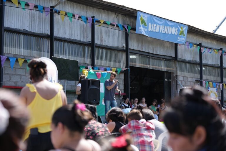 Gran cierre de año para los Jardines EPIs, Mil Días y Primero Infancia Primero