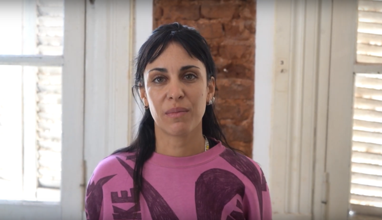 Actividades y talleres en toda la ciudad, conteniendo a cientos de chicos y familias.