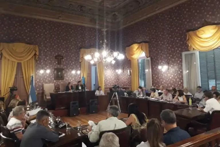 Tasas municipales con aumento para 2024