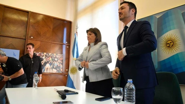 El radical Luis Petri será ministro de Defensa