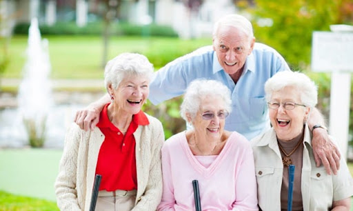 La Dirección de Adultos Mayores lleva adelante múltiples acciones