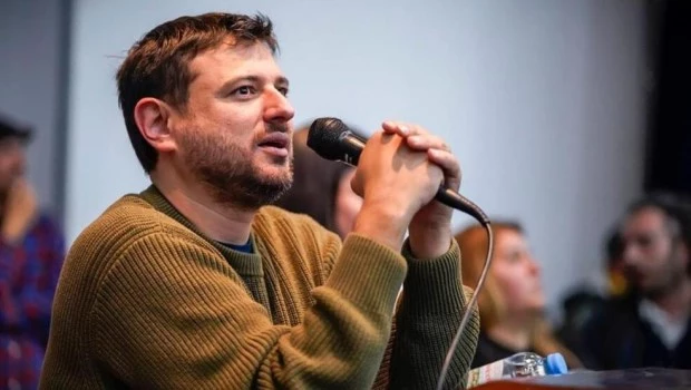 Grabois: «De a poquito, nos estamos reorganizando»