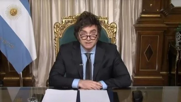 El Gobierno extendió las sesiones extraordinarias hasta el 15 de febrero