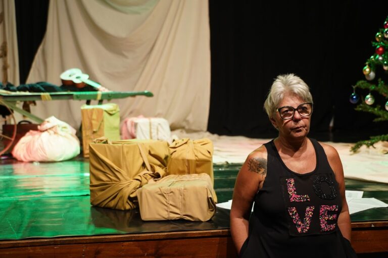 Teatro: se viene Temperley un viaje a través de la historia argentina