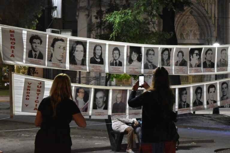 Día de la Memoria
