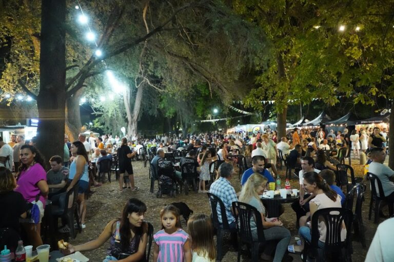 Fiesta de San Patricio