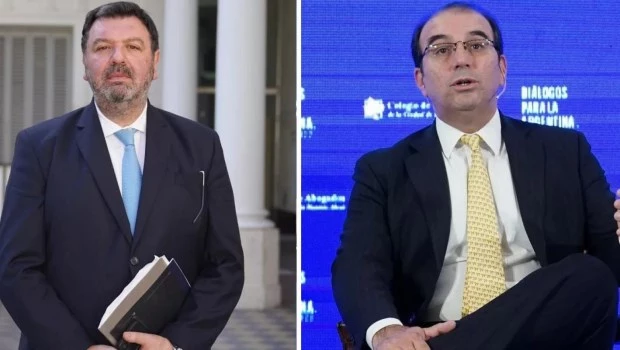 El Gobierno propone al juez federal Lijo para cubrir la vacante de la Corte Suprema y al académico García-Mansilla en reemplazo de Maqueda