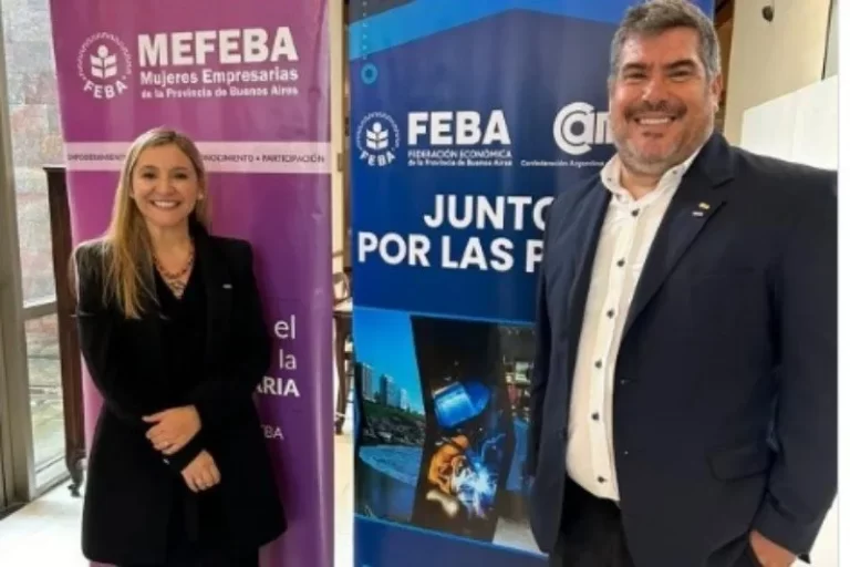 La CEM participó de la Asamblea de FEBA