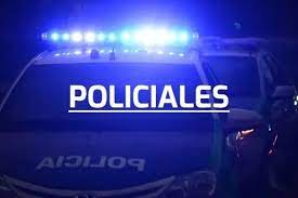 Aprehenden a sujeto por hurto de moto