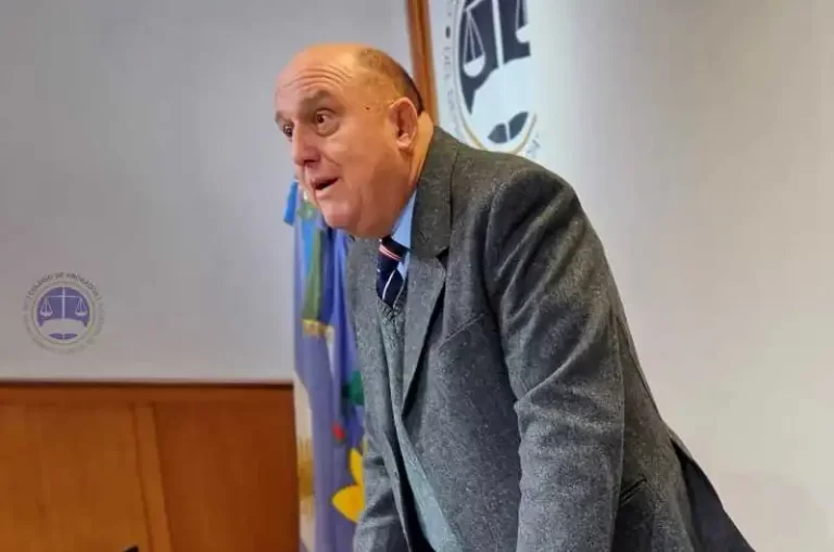 Abogados: Se abre un ciclo de juras en Chivilcoy
