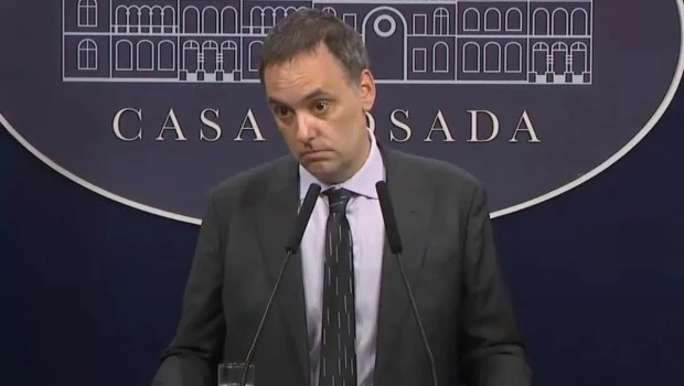 El Gobierno modificará la Ley de Educación para penalizar el adoctrinamiento en las escuelas