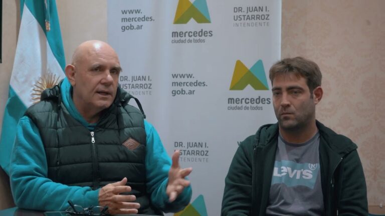 Se viene el festival solidario “Todos por bomberos”