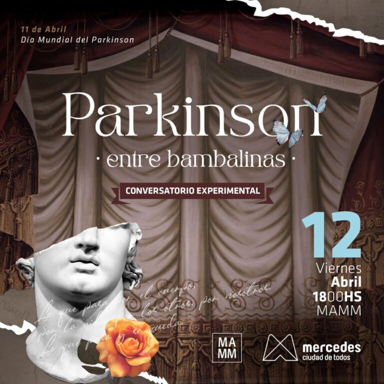 Día Mundial del Parkinson