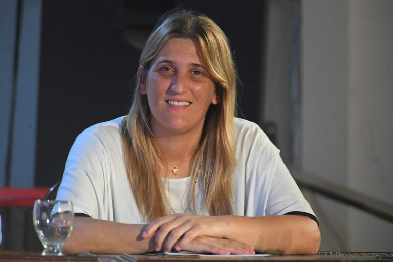 Arrancó la oferta académica del Centro de Formación Laboral N°402