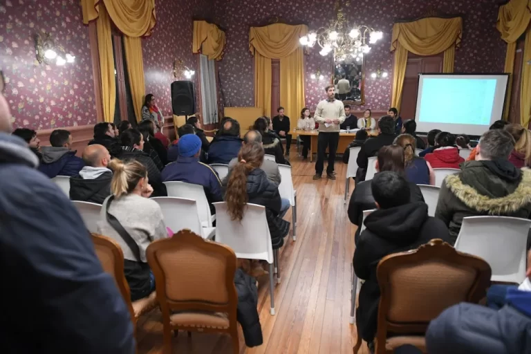 El municipio logra entregar 50 viviendas del barrio Calabria
