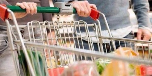 La inflación de abril fue del 8,8% y vuelve a un dígito después de seis meses