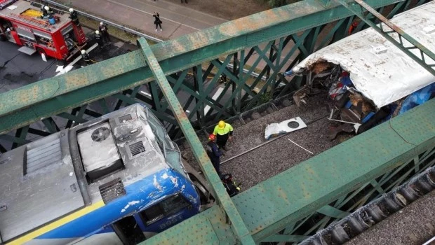 El Gobierno decretará la emergencia ferroviaria: «Recibimos la red devastada»