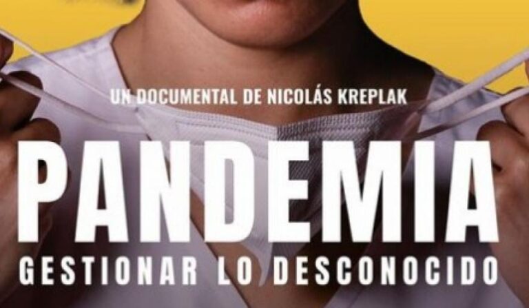 “Pandemia, Gestionar lo desconocido”