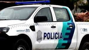 Otro siniestro vial en Ruta 5 – chocaron dos camionetas