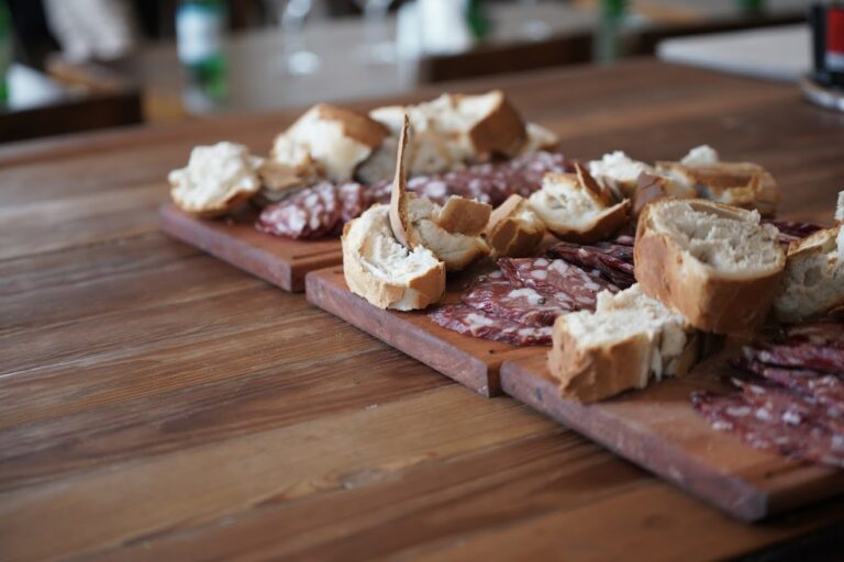Pre Fiesta del Salame este fin de semana para disfrutar en familia