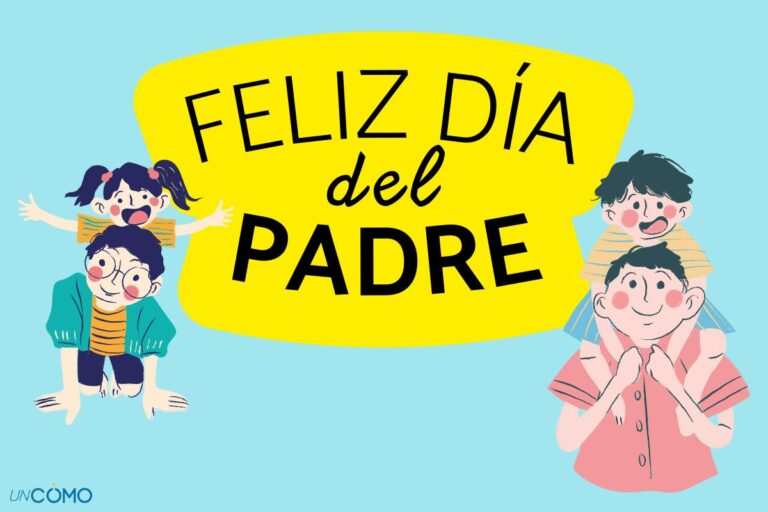 Cuándo es el día del padre en Argentina y por qué se celebra en junio