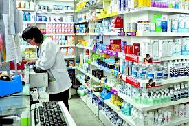 La justicia definio que los medicamentos solo se podra comprar en farmacias