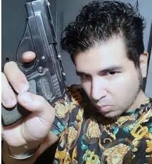 “YO QUERÍA MATAR A CRISTINA”﻿
