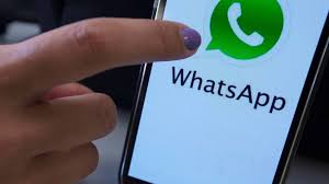 WhatsApp tiene una falla mundial: no se envían audios, fotos o videos