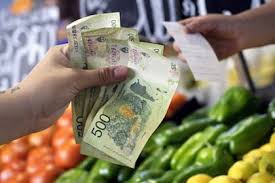 La inflación sigue siendo el principal problema para la gente y el 58.9%