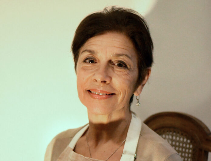 Elogio de la Cocina la propuesta que presenta María Luján Luna