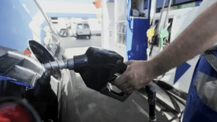 Aumentaron los combustibles por sexta vez en el año