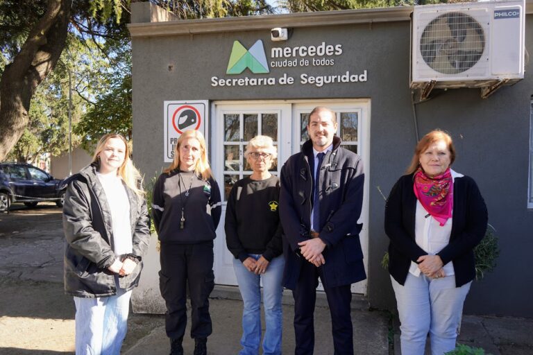 Se lanzan las “Olimpiadas de Seguridad Vial” en el marco de acciones educativas