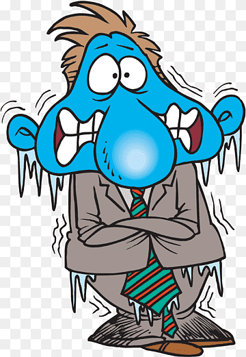 Se avecina un fin de semana con frio polar