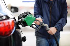 Este viernes volverán a subir los combustibles