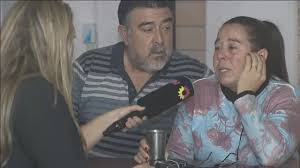 «Estamos hasta las manos”, el curioso audio del ex marino Pérez tiempo después de la desaparición de Loan
