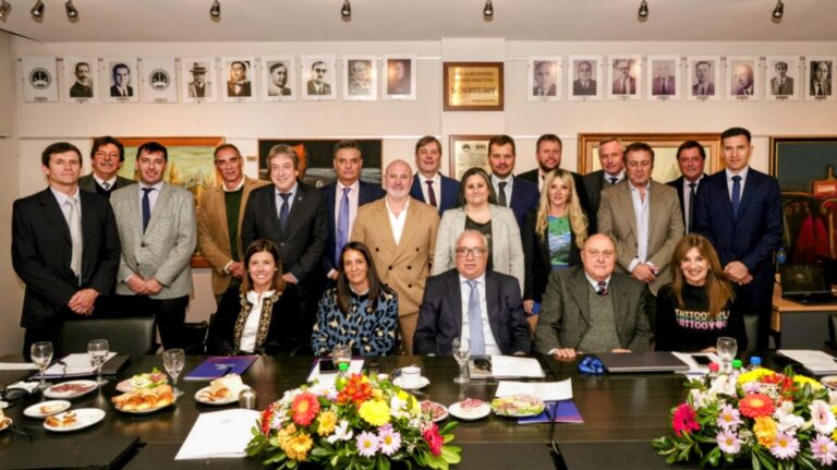 Extraordinaria convocatoria por el Día de los Órganos de la Colegiación