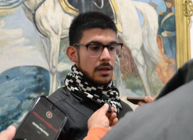 Dia Internacional del Folklore – Extrevista Exclusiva a Axel Bartolomeo de Pasion Gaucha