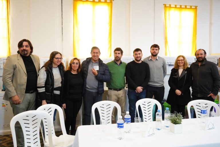 Equipan a escuelas para mejorar la alimentación de los alumnos