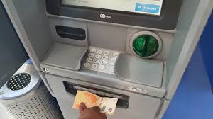 El Banco Central aumentó los montos máximos para extraer plata por cajeros automáticos